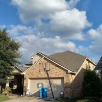 Over The Top Roofing ico