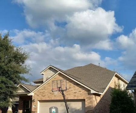 Over The Top Roofing