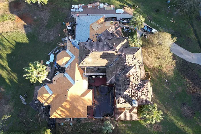 Over The Top Roofing Picture 7