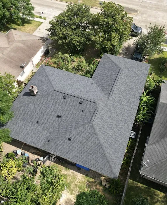 Over The Top Roofing Picture 4