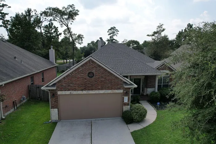 Over The Top Roofing Picture 5