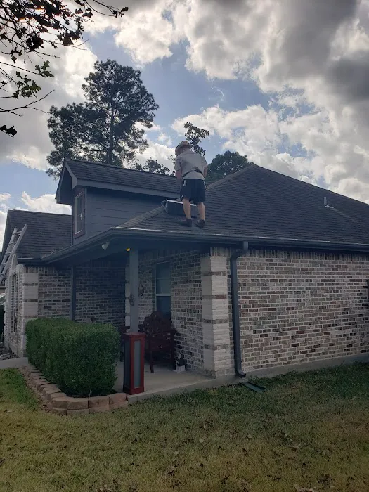 M4 Roofing & Construction Picture 5