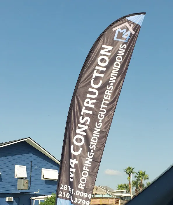 M4 Roofing & Construction Picture 2