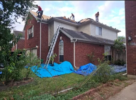 M4 Roofing & Construction Picture 9