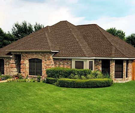 Coastal G. A. Roofing, LLC