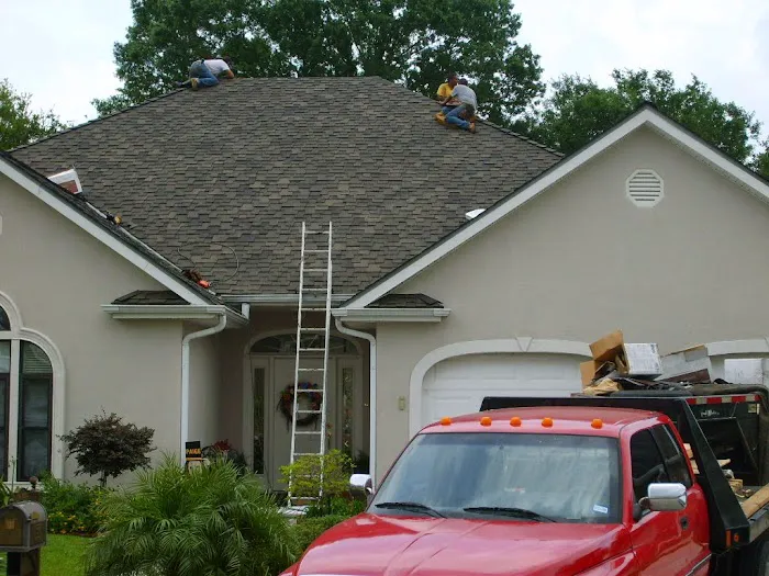 Coastal G. A. Roofing, LLC Picture 5