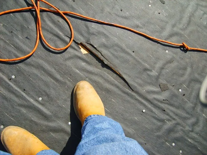 Coastal G. A. Roofing, LLC Picture 6