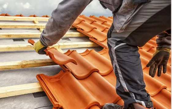 Miller Brothers Roofing & Construction Picture 1