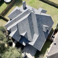 SCG Roofing ico