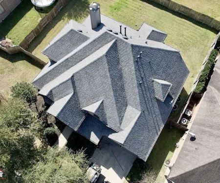 SCG Roofing