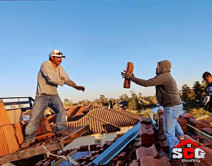 SCG Roofing Picture 5