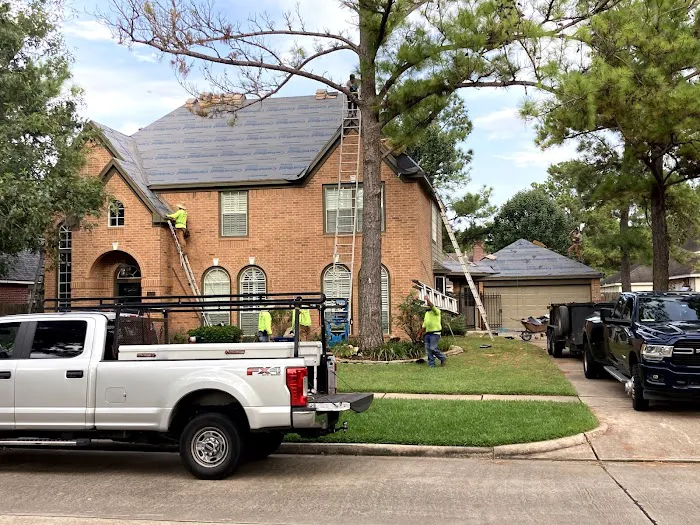 AGS Roofing and Remodeling Houston Picture 8