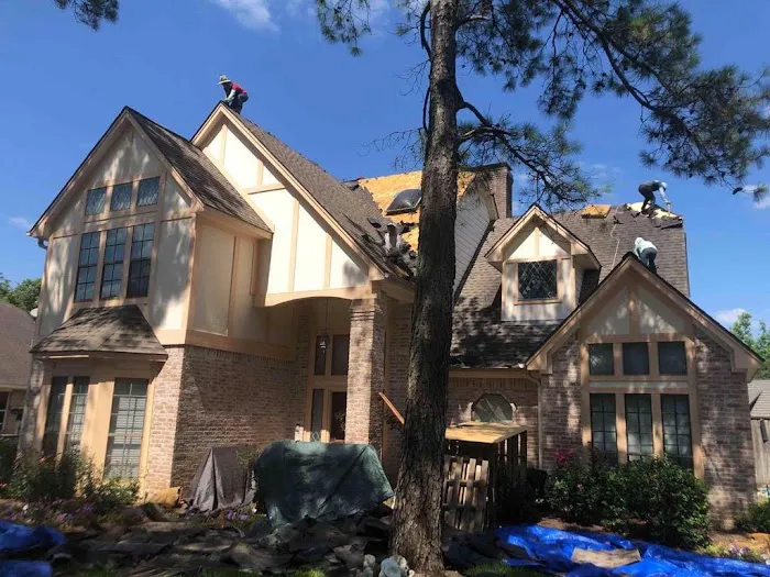 AGS Roofing and Remodeling Houston Picture 7