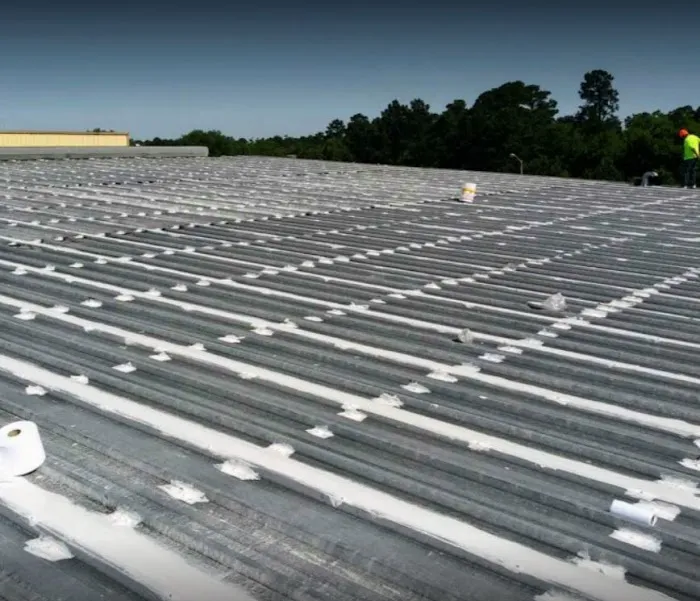 Homeward Roofing & Exteriors Picture 1