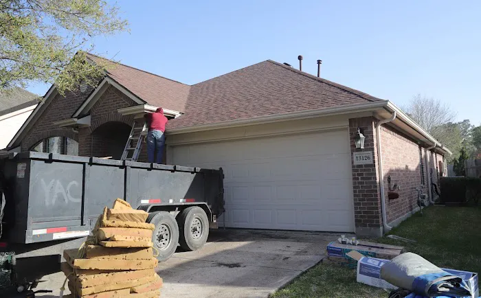 Homeward Roofing & Exteriors Picture 3