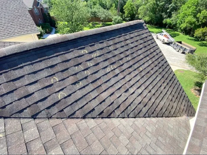 Homeward Roofing & Exteriors Picture 2