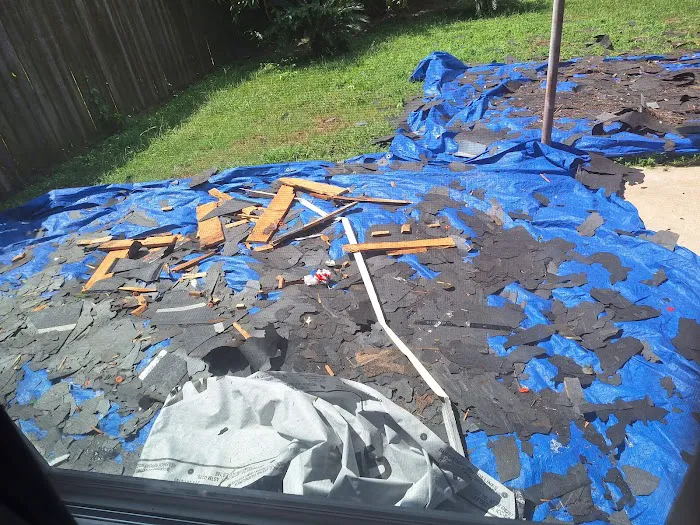 Homeward Roofing & Exteriors Picture 6