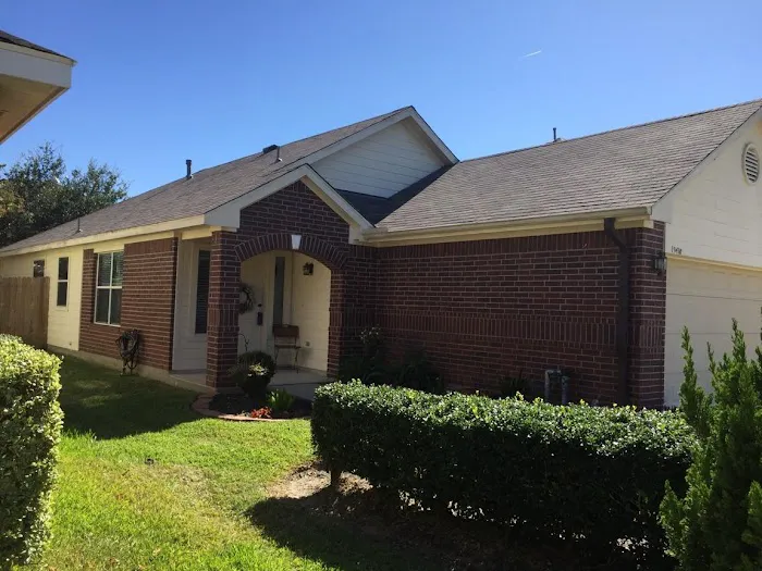 Roof 1 Construction Picture 7