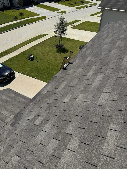 Roof 1 Construction Picture 6