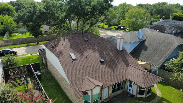 Roof 1 Construction Picture 10