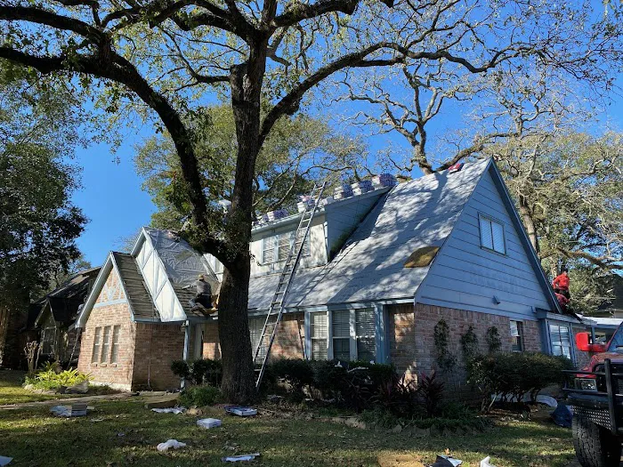 Roof 1 Construction Picture 8