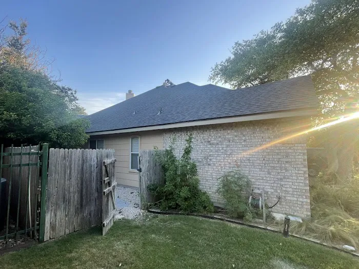 Roof Replacement Services Picture 1