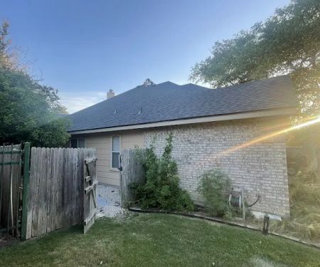 Roof Replacement Services