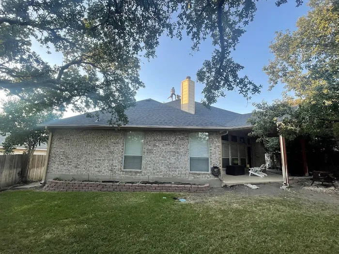 Roof Replacement Services Picture 2