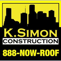 K Simon Construction ico