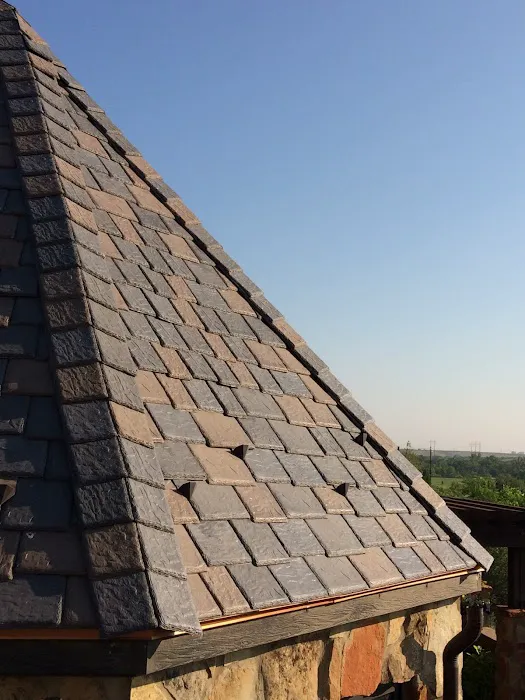 K Simon Construction Picture 2