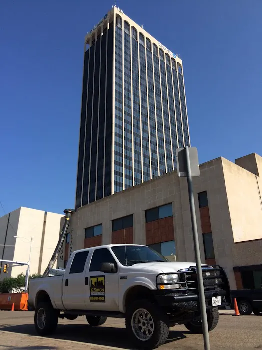 K Simon Construction Picture 3