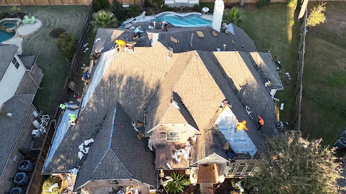 Pulse Roofing and Restoration LLC Picture 2