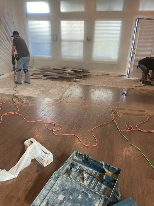 PINTAIL D&C Inc. Picture 6