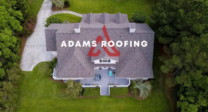 Adams Roofing, LLC Picture 5