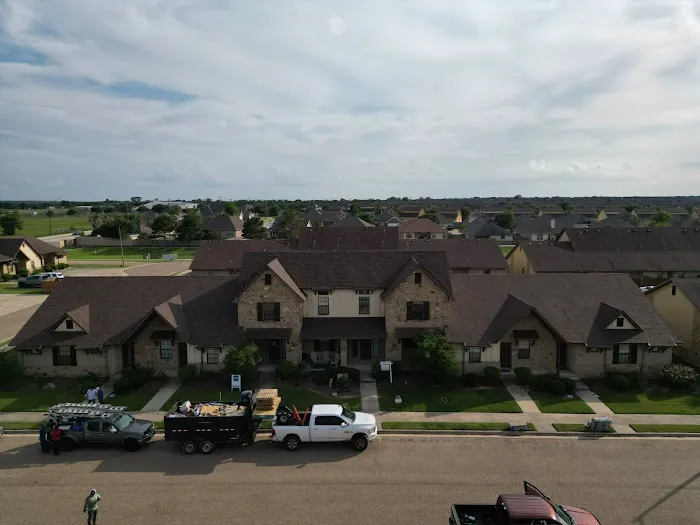 Adams Roofing, LLC Picture 4