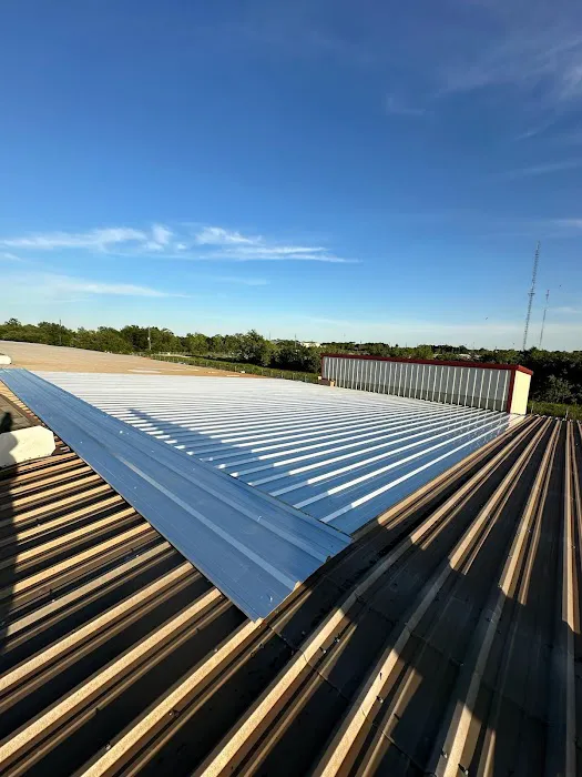 Adams Roofing, LLC Picture 6