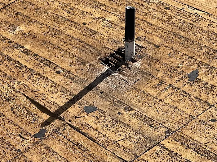 Texas Roofing Innovations Picture 3