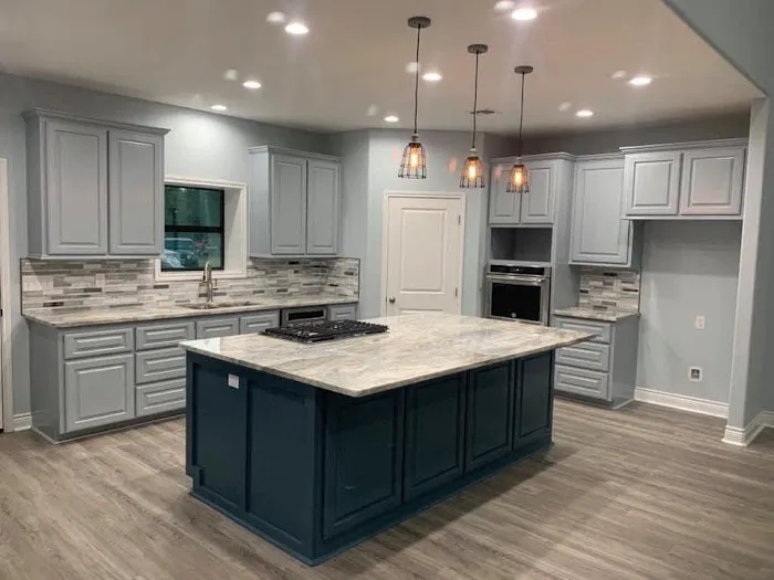 Texas Roofing Innovations Picture 1