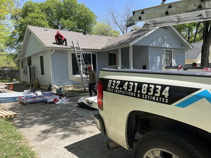 Texas Roofing Innovations Picture 4