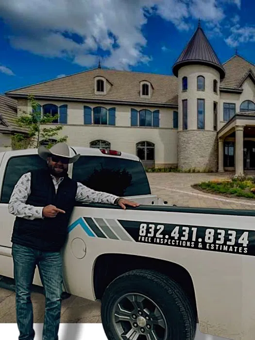 Texas Roofing Innovations Picture 9