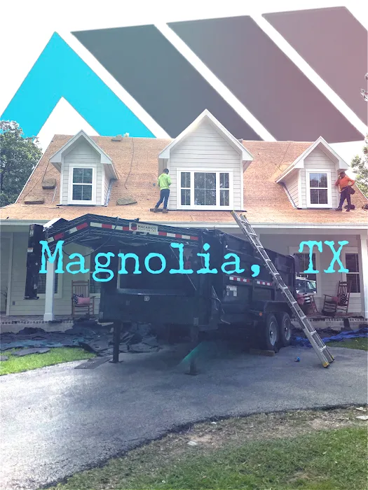 Texas Roofing Innovations Picture 10