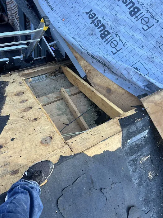 Roof Repair Services Picture 1