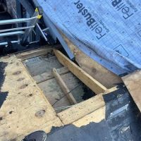 Roof Repair Services ico