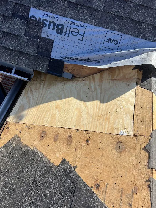 Roof Repair Services Picture 5