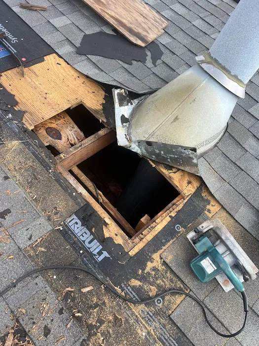 Roof Repair Services Picture 3