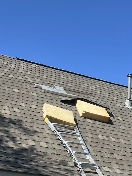 Roof Repair Services Picture 4