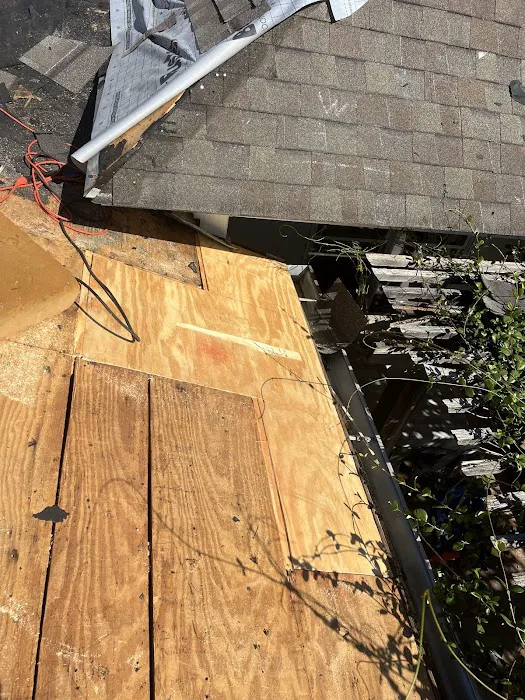 Roof Repair Services Picture 6