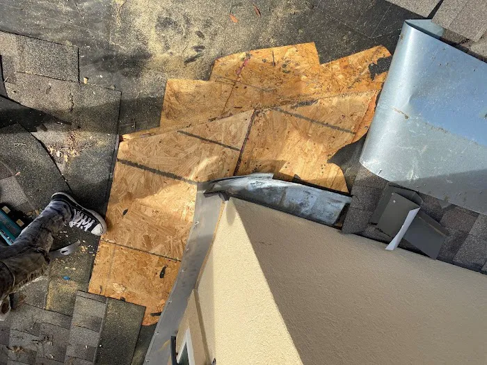 Roof Repair Services Picture 9