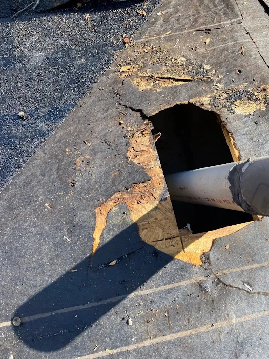 Roof Repair Services Picture 8