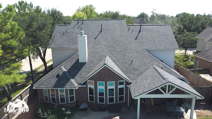 Roof Repair Services Picture 10